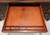 SOLD - Antique STANDARD FURNITURE Mahogany Traditional Executive Desk