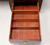 SOLD - Antique STANDARD FURNITURE Mahogany Traditional Executive Desk