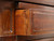 SOLD - Antique STANDARD FURNITURE Mahogany Traditional Executive Desk