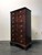 SOLD OUT - HENREDON 'Sovereign' Chippendale Semainier / Lingerie Chest Buckingham