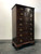 SOLD OUT - HENREDON 'Sovereign' Chippendale Semainier / Lingerie Chest Buckingham