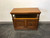 SOLD OUT - HENREDON Mid Century Era Neoclassical Style Flip Top Server on Casters