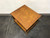 SOLD OUT - HENREDON Mid Century Era Neoclassical Style Side End Table