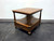 SOLD OUT - HENREDON Mid Century Era Neoclassical Style Side End Table