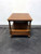 SOLD OUT - HENREDON Mid Century Era Neoclassical Style Side End Table