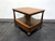 SOLD OUT - HENREDON Mid Century Era Neoclassical Style Side End Table
