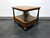 SOLD OUT - HENREDON Mid Century Era Neoclassical Style Side End Table