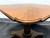 SOLD - HENREDON Mid Century Era Neoclassical Style Low Cocktail Tables - Pair