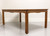 SOLD - THOMASVILLE Mystique Asian Chinoiserie Dining Table