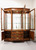 SOLD - THOMASVILLE Mystique Asian Chinoiserie China Display Cabinet