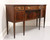 SOLD - HICKORY CHAIR Historical James River Plantations Inlaid Mahogany Hepplewhite Sideboard