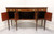 SOLD - HICKORY CHAIR Historical James River Plantations Inlaid Mahogany Hepplewhite Sideboard