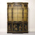 SOLD -  DREXEL HERITAGE Chinoiserie Breakfront China Display Cabinet