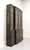 SOLD -  DREXEL HERITAGE Chinoiserie Breakfront China Display Cabinet