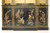 SOLD -  DREXEL HERITAGE Chinoiserie Breakfront China Display Cabinet