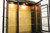 SOLD -  DREXEL HERITAGE Chinoiserie Breakfront China Display Cabinet