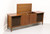 SOLD - Vintage ADMIRAL Mid Century Modern MCM Stereo Console / Credenza