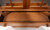 SOLD - BENBOW'S Colonial Solid Walnut Corner Cupboard / Cabinet