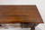 SOLD - ETHAN ALLEN Georgian Court Queen Anne Solid Cherry Huntboard Sideboard