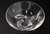 SOLD - Steuben 7" Spiral Clear Crystal Bowl 8060