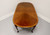 SOLD - HICKORY CHAIR Banded Mahogany Queen Anne Oval Dining Table