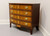 SOLD - HENKEL HARRIS 2410 29 Mahogany Rogers Chest 