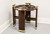 SOLD - THOMASVILLE Mahogany Asian Chinoiserie Dining Table Base