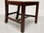 SOLD - HENKEL HARRIS 101S 29 Mahogany Dining Chairs - Pair