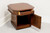SOLD - PENNSYLVANIA HOUSE Traditional Solid Cherry Cabinet End Side Table