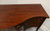 SOLD - Vintage RICHTER Mahogany Hepplewhite Sideboard