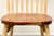 SOLD - WA Mitchell of Maine Temple Dining Side Chairs - Pair A