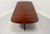 SOLD  - HENKEL HARRIS 2208 29 Solid Mahogany Double Pedestal Dining Table 