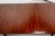 SOLD  - HENKEL HARRIS 2208 29 Solid Mahogany Double Pedestal Dining Table 