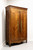 SOLD - Antique 18th Century Inlaid Walnut French Country Louis XV Armoire
