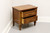 SOLD - Mid 20th Century Cherry Nightstand