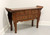 SOLD - Asian Chinoiserie Carved Altar Console / Sideboard
