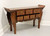 SOLD - Asian Chinoiserie Carved Altar Console / Sideboard