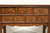 SOLD - Asian Chinoiserie Carved Altar Console / Sideboard