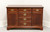 SOLD - HICKORY FURNITURE American Masterpiece Mahogany Chippendale Server