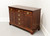 SOLD - HICKORY FURNITURE American Masterpiece Mahogany Chippendale Server