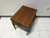 SOLD - HERITAGE Mid Century Fruitwood End Side Table