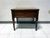SOLD - HERITAGE FURNITURE Mid Century Fruitwood End Side Table