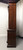 SOLD - THEODORE ALEXANDER Monumental Flame Mahogany Breakfront China Cabinet