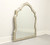 SOLD - JOHN-RICHARD Large Decorative Wall Mirror