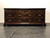 SOLD OUT - DREXEL HERITAGE 18th Century Collection Banded Mahogany Dresser