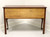 SOLD - CRAFTIQUE Solid Mahogany Georgian Style Huntboard Sideboard