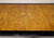SOLD - CENTURY Chin Hua by Raymond Sobota Asian Chinoiserie 62 Inch Dining Table