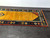 SOLD OUT - 14' Colorful Southwestern Style Wool Runner Rug