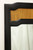 THOMASVILLE Embassy Asian Influenced Dresser / Wall Mirror