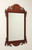 SOLD - Vintage 20th Century Chippendale Style Pine Mirror